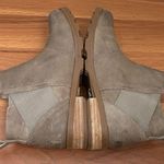 Sorel  NL3719-005 Emelie Chelsea Waterproof Booties in  Quarry Gray/Taupe Size 7 Photo 3