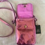 Wild Fable  pink Women’s Crossbody Bag. 8”x5” Photo 4
