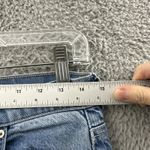 American Eagle  Super High Rise Ankle Straight Jean Stretch Boho Women's 2 x 28 Photo 6