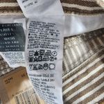 Levi's  low Pro Mid rise pants W31'' x L30'' pin stripes Photo 4