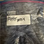 st. john's bay  Women’s‎ Heathered Blue Long Sleeve Tee XS Photo 8