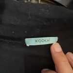 Kookai  medium wool top Photo 4