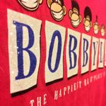 Glitter Bobbyland Tee Photo 2