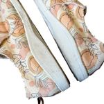 Vionic beach Malibu fruit print canvas slip on shoes women size 6.5 Photo 7