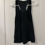 Nike Black Tank Photo 2