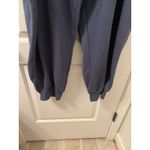 Wild Fable Women's Jogger Pants Sweatpants High Rise Size 2X Blue Photo 5