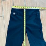 Joseph Ribkoff 8 Black Skinny Stretch Ankle Length Trousers Photo 4