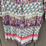 American Rag ‎ Shorts Romper Photo 2