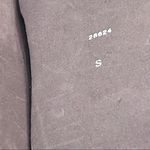 Women’s Faux Fur House Slippers Sz S Brown Photo 9