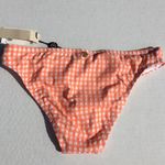 Nanette Lepore  Capri Gingham Chamer Bikini Photo 6