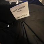 Princess Polly Black Jessica Pu Bustier Photo 4