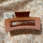 Boutique Hair Clip Photo 0