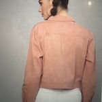 H&M Denim Jacket Photo 1