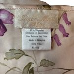 Inner‎ Most Floral Nightgown Purple Size XL Photo 4