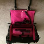 Avon NWOT Large Professional Make-up Artist Bag Photo 1