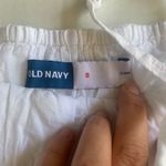 Old Navy White Cami Dress Photo 4