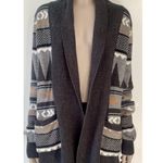 Jack by BB Dakota Aztec Cardigan Photo 2