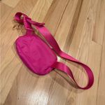 Lululemon  Sonic Pink Belt Bag! Photo 1