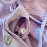 Lululemon Integrity Lilac Hot Tank Top Photo 14