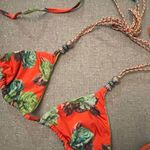 Beach Bunny Beach‎ Bunny Bronze Bikini Top Photo 2