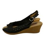 Spring Step  Orella Italian Leather Sandals 9.5-10
EU Size 41 Photo 3