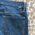 MOTHER Denim Mother Tomcat Ankle Fray Jeans, Globe Trotter Photo 6