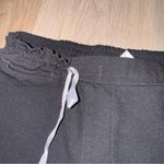 FIGS  Technical Collection Black Scrub Pants - Size XS Photo 2