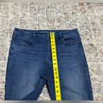 American Eagle  super stretch super high rise jegging size 18 Photo 11