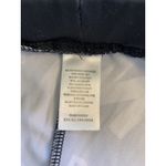 Ouija Board Leggings Small Waist 27"‎ Black Goth Witch Occult Oracle Spirit READ Photo 4