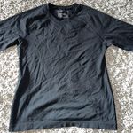 FIGS NWT Women's Salta Seamless Longsleeve Underscrub XXL Black Photo 0