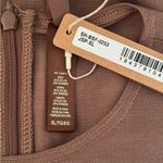 SKIMS NWT  Sheer Sculpt Catsuit XL Photo 4