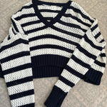 Aerie Sweater Oversized Photo 0