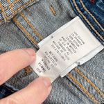 Eddie Bauer  women’s size 10 boot cut jeans 99% cotton 1% spandex Photo 6