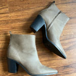 Old Navy  pointed toe boots size‎ 10 Photo 0