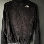 The North Face  Black Fleece Jacket X-Small Photo 0