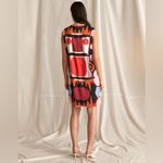 Marella Dresses | Womens Art.365 Dress Black Size 6 Photo 1