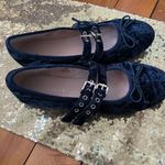 Metaphor Dress Flats  Photo 2