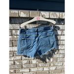 Forever 21 Premium Denim Jean Shorts Woman’s Size 27 Photo 5