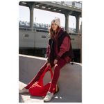 Free People Movement Sprint To The Finish Hoodie Size Medium Photo 3