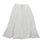 Metro  Collection🦎New York Rayon Slit Skirt🌵 Photo 2