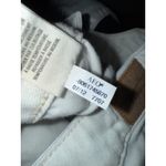 American Eagle AE  Skinny Kick Jeans Sz 0 R Boot Cut Flare Stretch Photo 5