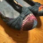 Desigual  floral ballerina flats 37 (6.5) Photo 3