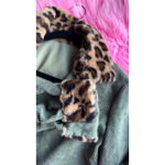 Cropped jacket Green Size XS Photo 3