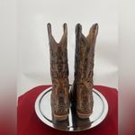 Twisted X  Steppin‎ Out western boots, women’s, leather upper size 7 B Photo 5