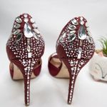 Badgley Mischka high heels Photo 5