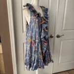 Anthropologie Anthro Love The Label Bowie Ruffle Mini Dress. Size XL. MSRP $325 Photo 6