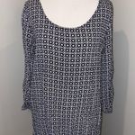 Soft Joie Wyoming B top Caviar Black Size M Photo 8