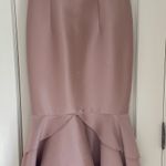 Sachin + Babi  Gown Photo 1