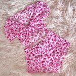 Victoria's Secret Vintage 90s Victoria’s Secret Mesh Lingerie Photo 4