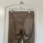 Athleta Elation Shimmer Tights in Mocha Latte Photo 8